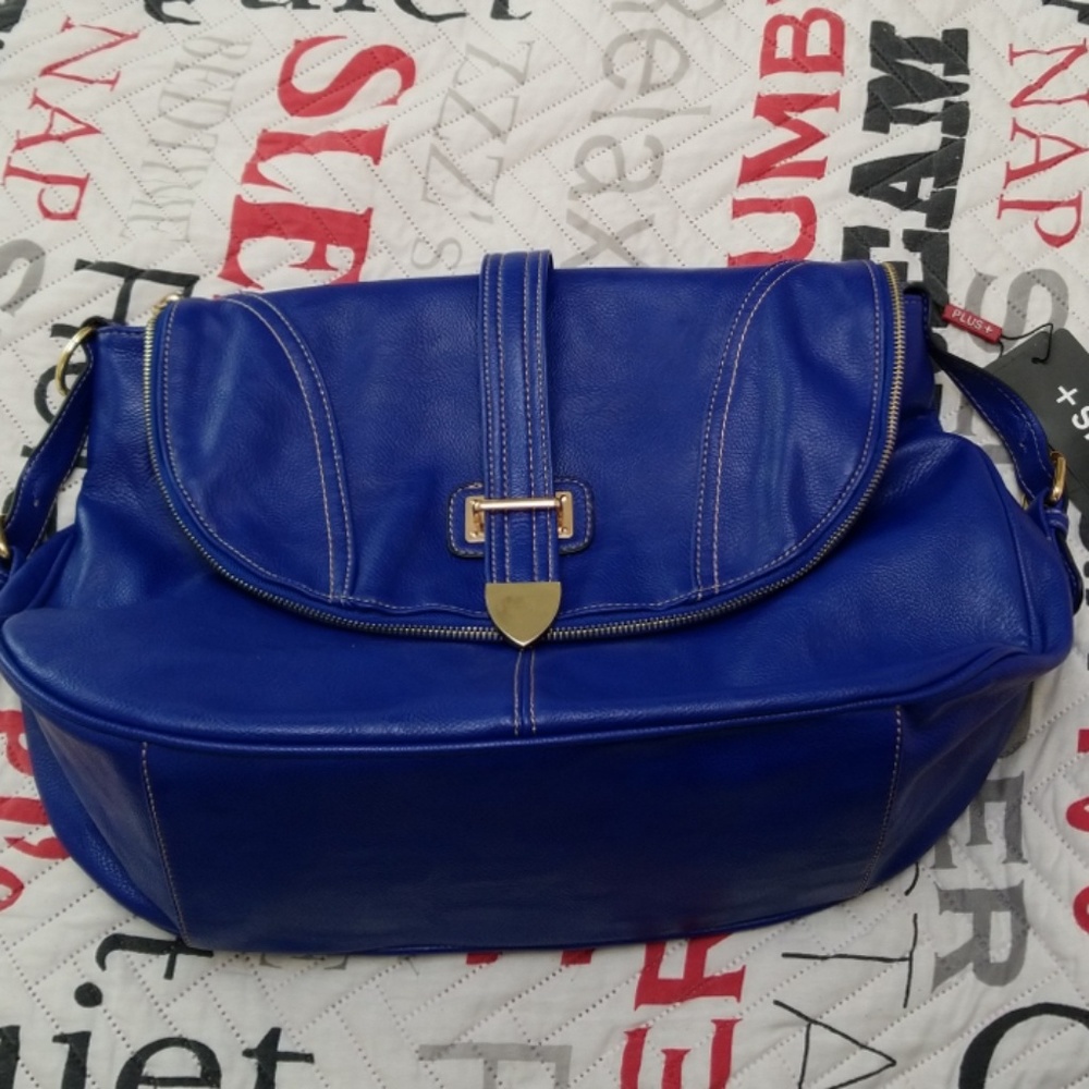 Hang bag